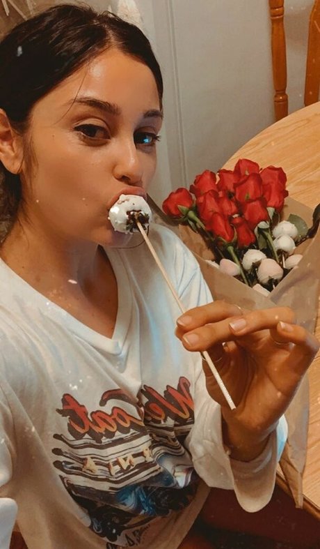 Yvette Monreal naked onlyfans