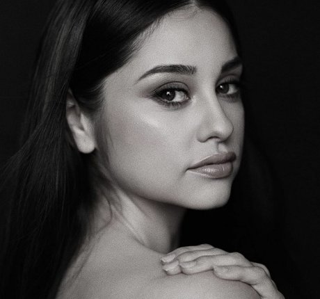 Yvette Monreal onlyfans leaked