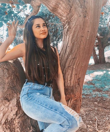 Yvette Monreal onlyfans pics leaked