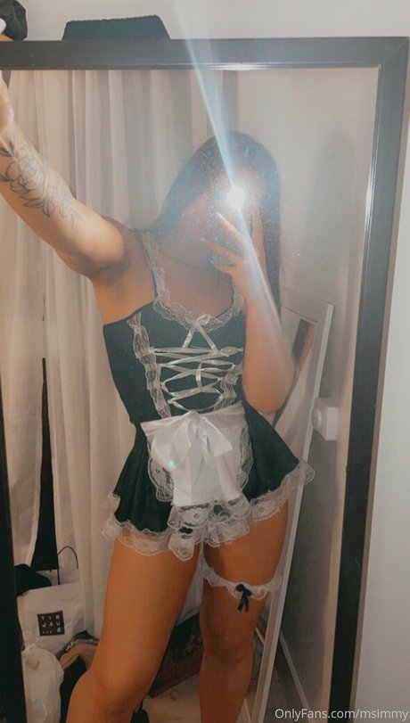 Tindra Imhauser onlyfans leak