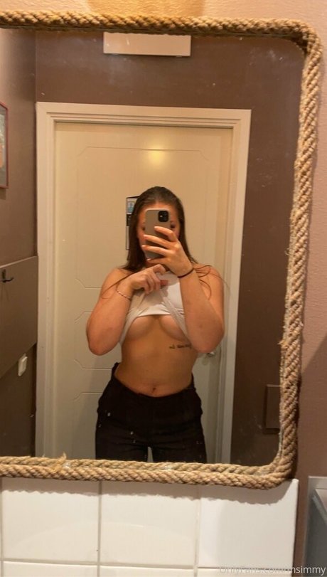 Tindra Imhauser onlyfans model photos