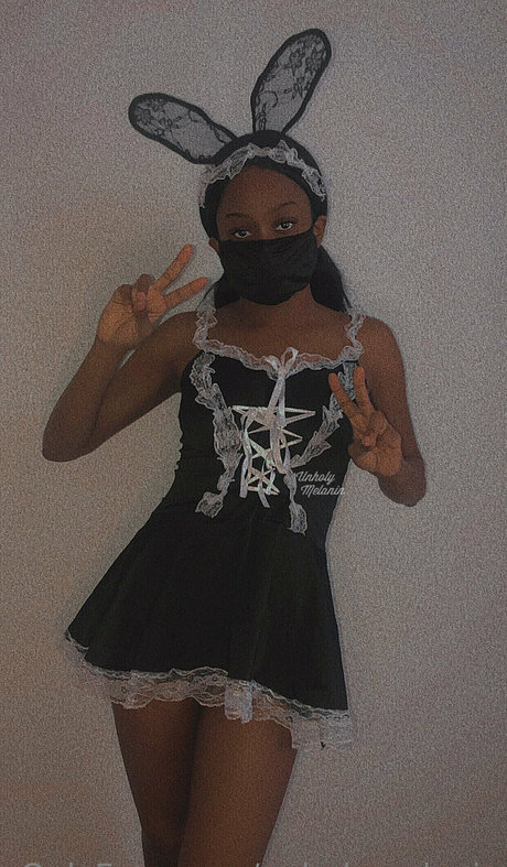 unholymelanin xxx only fans