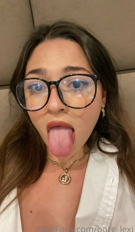 Lexi Borg onlyfans leaks