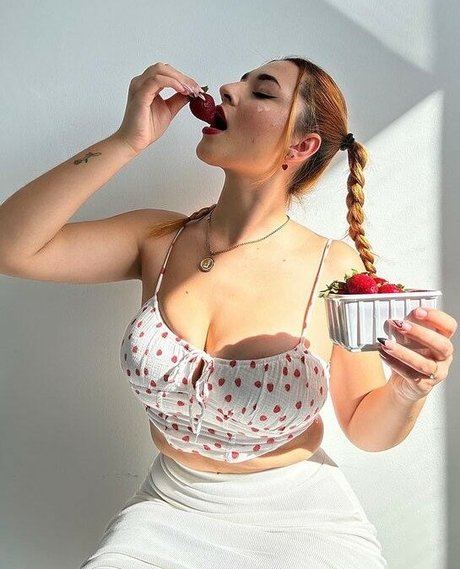 Lexi Borg onlyfans naked leaks