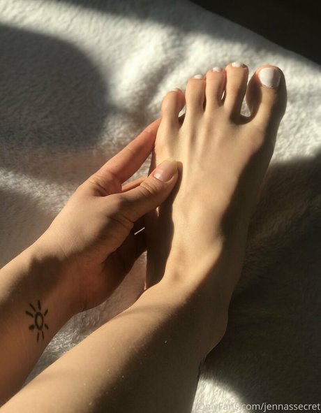 jennassecret onlyfans leak xxx