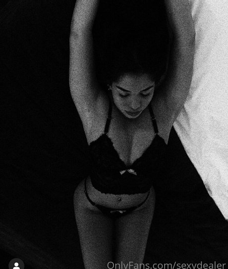 sexydealer onlyfans porn leak