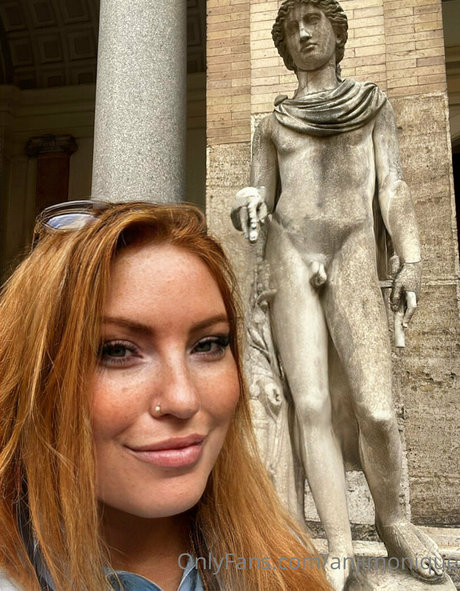 anjimonique is on onlyfans