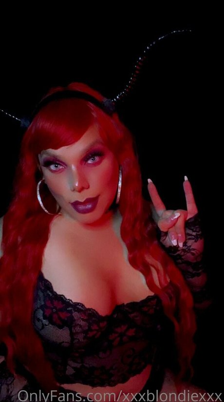 xxxblondiexxx onlyfans nude pics