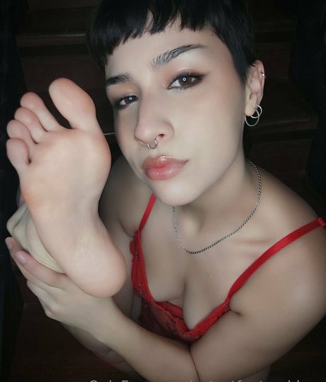 cutestfeetgoddess only fans photos