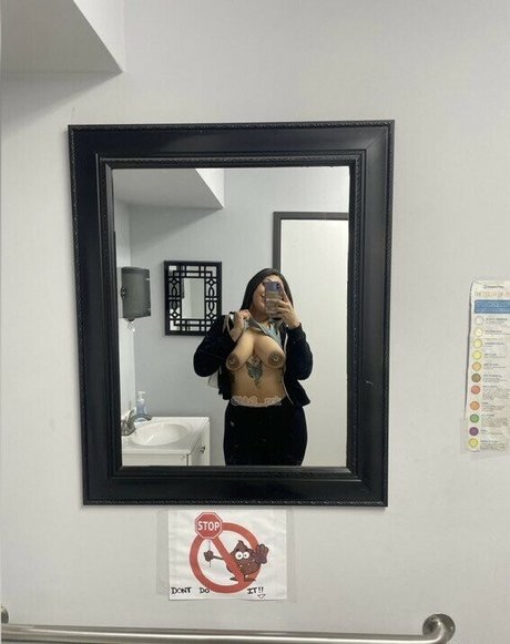 Misty Blue hot onlyfans