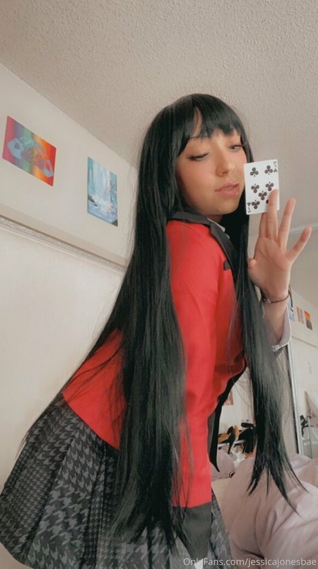 jessicajonesbae onlyfans leak xxx