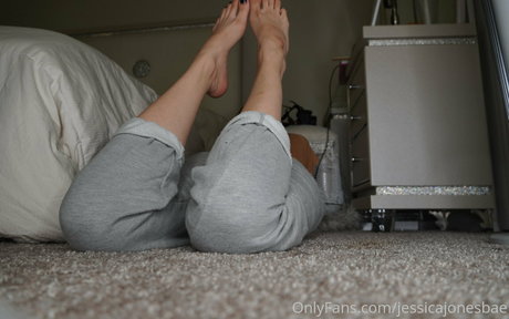 jessicajonesbae leak onlyfans porn