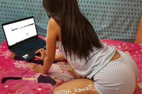 Lilith Kawaii nudes onlyfans leaks