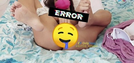 Lilith Kawaii leaks onlyfans porn