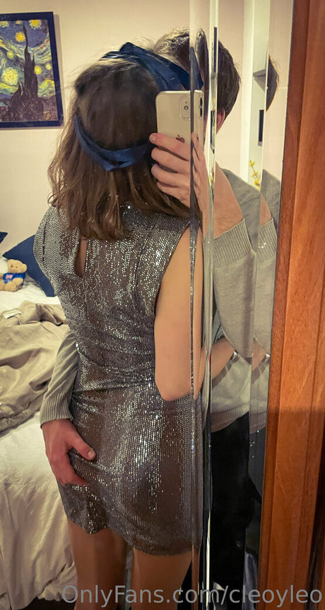 cleoyleo leaked onlyfans porn