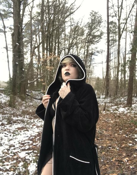 lilbaphomet onlyfans leaj