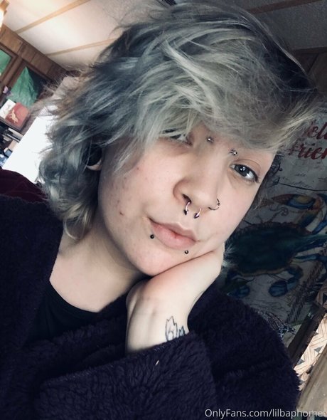 lilbaphomet onlyfans striptease