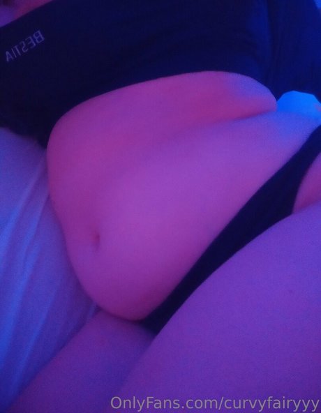 curvyfairyyy onlyfans porn leaks