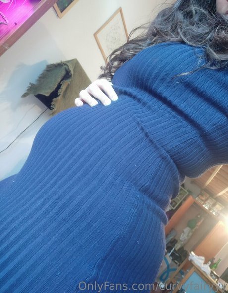 curvyfairyyy onlyfans content leaked