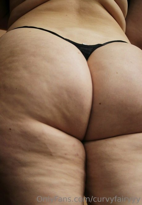 curvyfairyyy onlyfans xxx