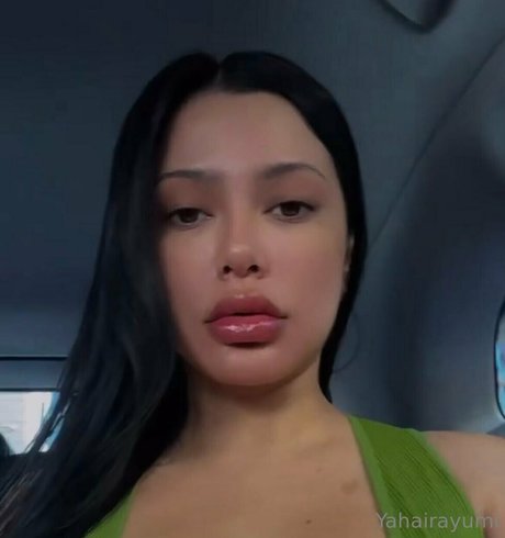 yahairayumi porn onlyfans