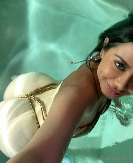 yahairayumi leaked only fans porn