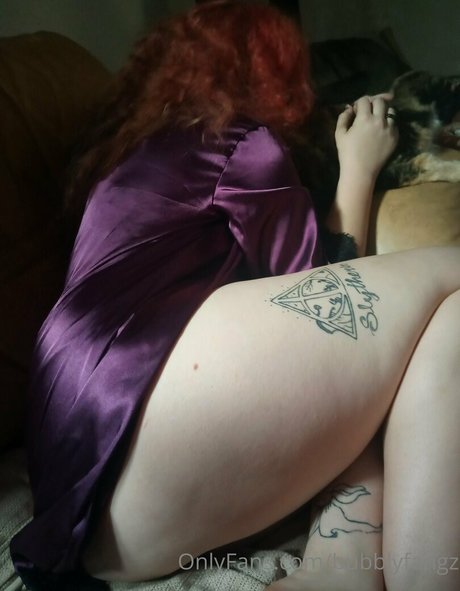 bubblyfangz onlyfans leake