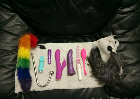 bubblyfangz only fans pic