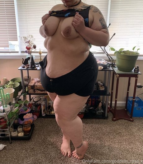 goddess rosa x onlyfans leaked sex