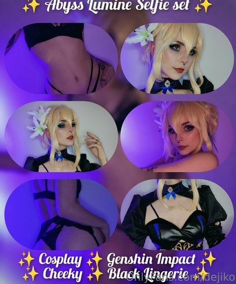 dejiko onlyfans pics