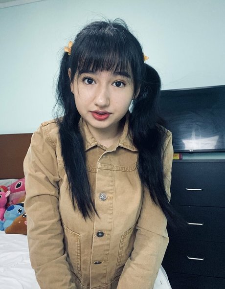 ooficialanie onlyfans nude pics