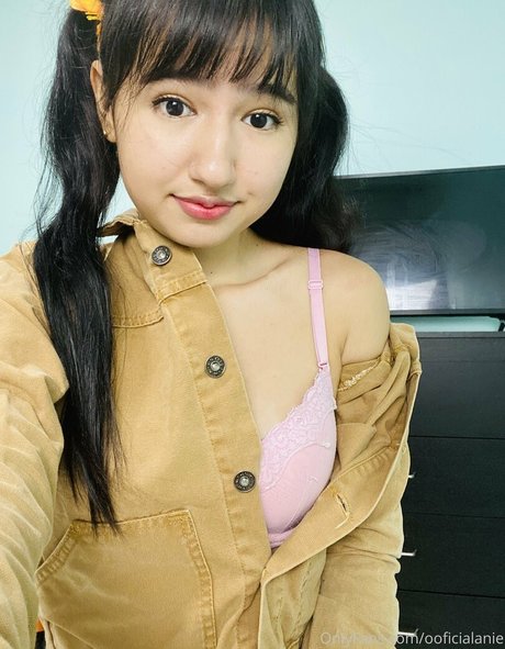 ooficialanie onlyfans leaked porn