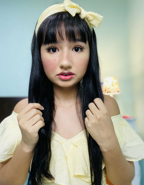 ooficialanie onlyfans leak new