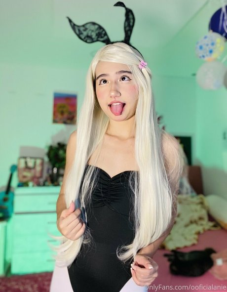 ooficialanie xxx onlyfans