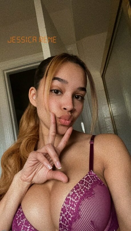jessicarenebae onlyfans leaked