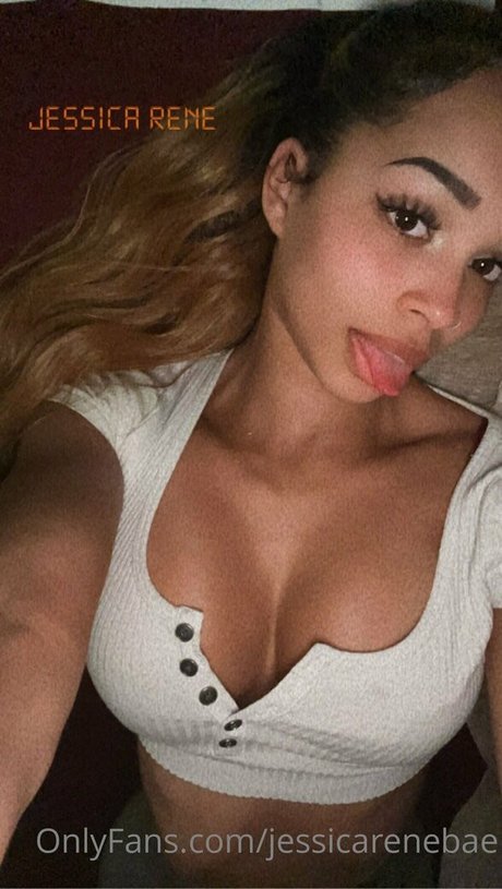 jessicarenebae onlyfans model images