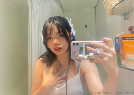 iadivinecomedie onlyfans leak sex