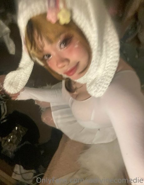 iadivinecomedie only fans sex