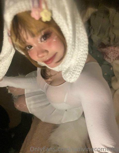 iadivinecomedie free onlyfans