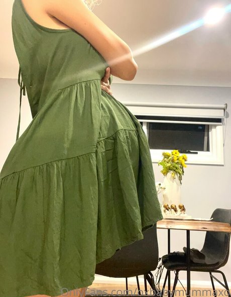 oxbabymummaxo onlyfans leaked porn