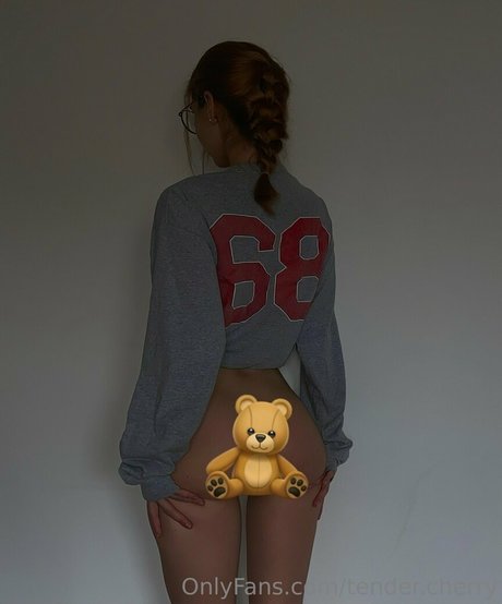 tender cherry onlyfans ass