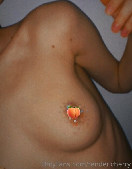tender cherry onlyfans boobs