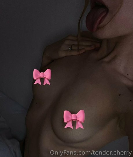 tender cherry onlyfans posts