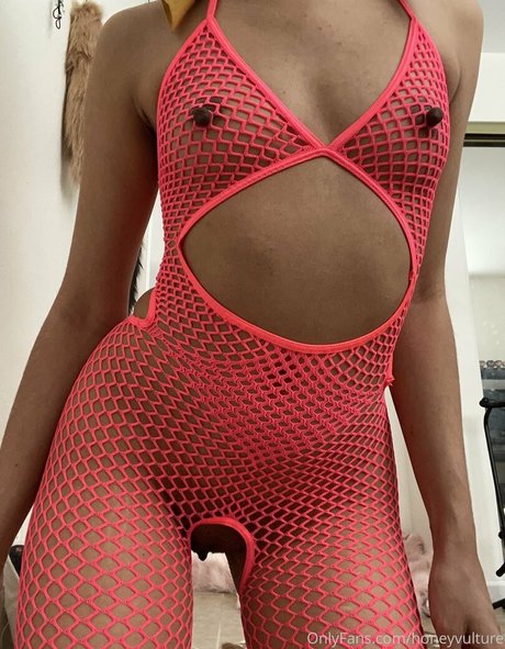 HoneyVulture onlyfans nude