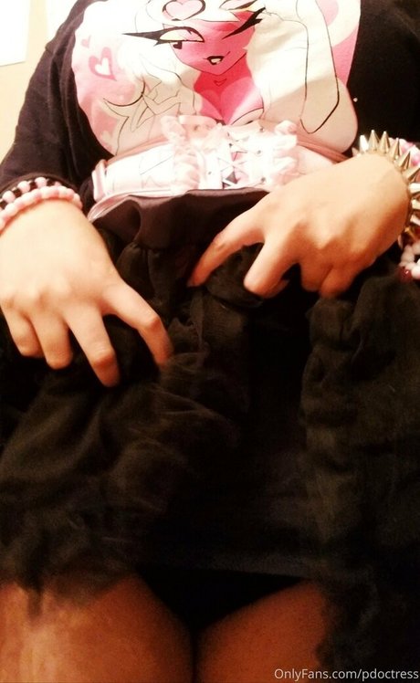 PDoctress leaked onlyfans pictures