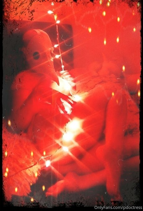 PDoctress onlyfans nude leak