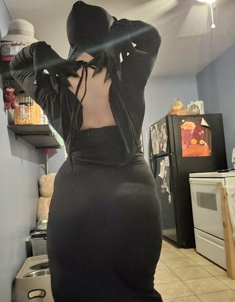 PDoctress onlyfans model images