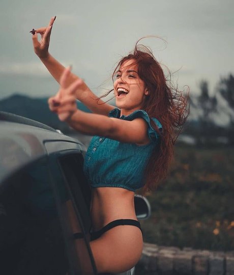 Samanta Alves onlyfans leaj