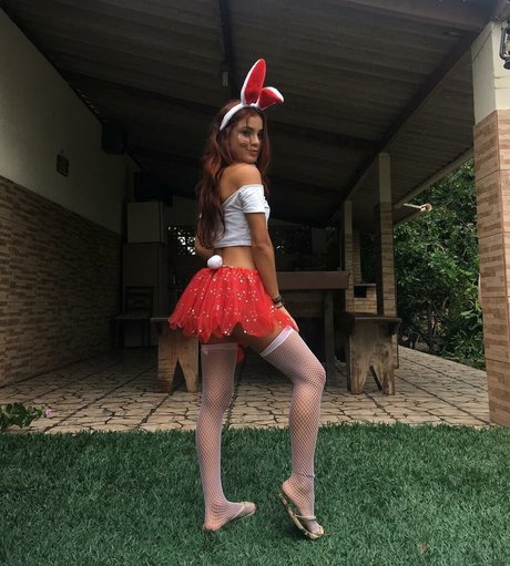 Samanta Alves onlyfans leak naked