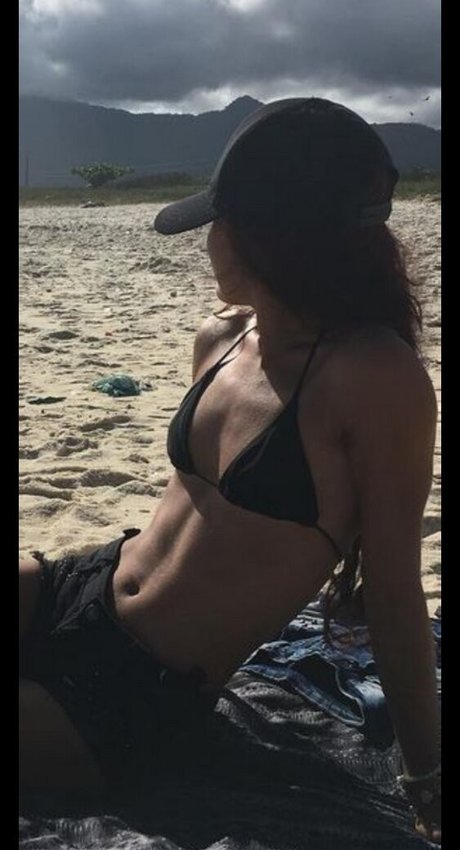 Samanta Alves onlyfans leak naked